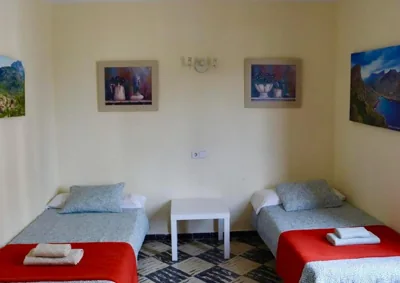 Hostal Atlanta — foto 10