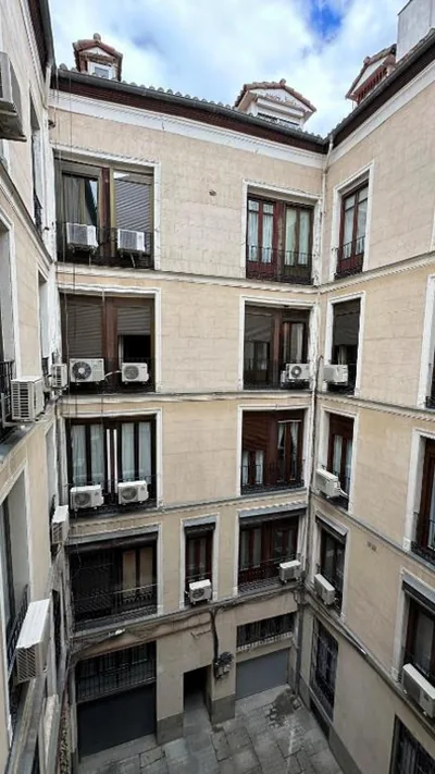 Hostal Atocha Almudena Martín — foto 4