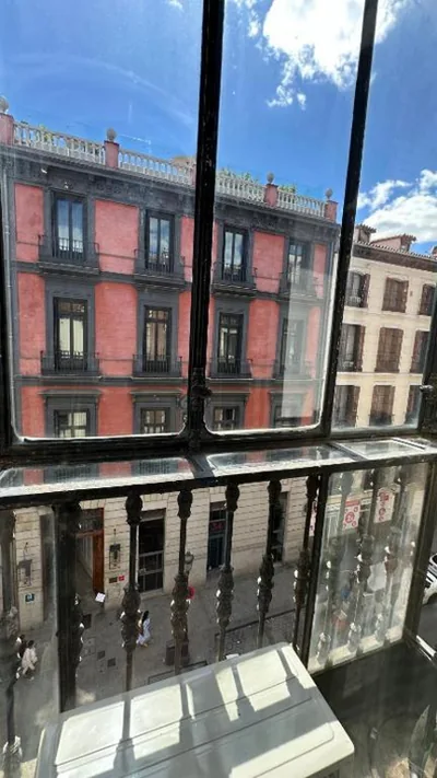 Hostal Atocha Almudena Martín — foto 6