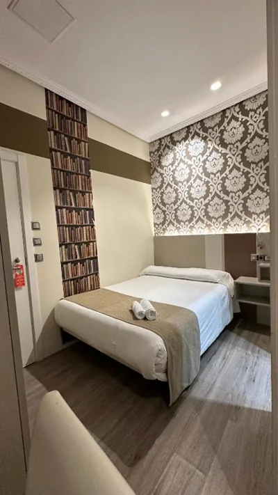Hostal Atocha Almudena Martín — foto 10