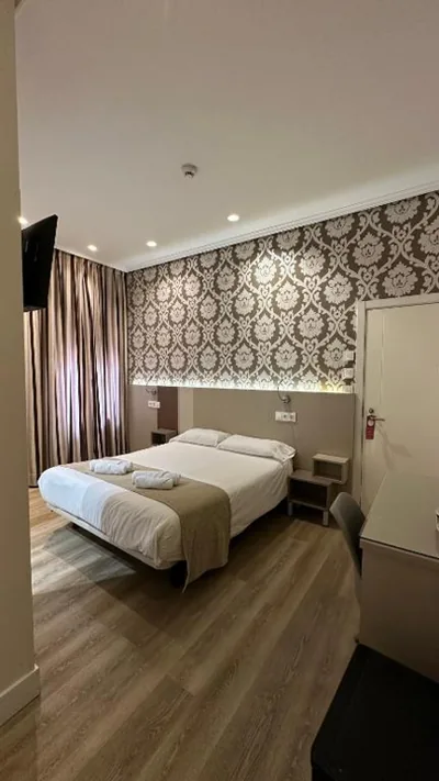 Hostal Atocha Almudena Martín — foto 11