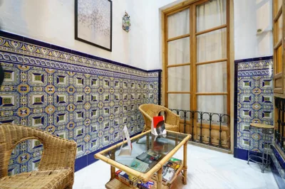 Hostal Austria — foto 4