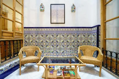 Hostal Austria — foto 5