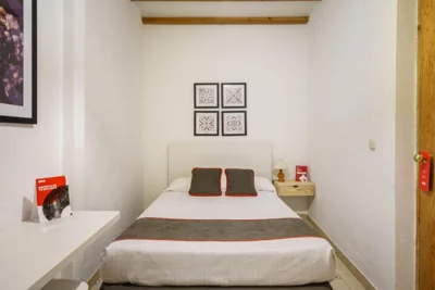 Hostal Austria — foto 7