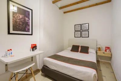 Hostal Austria — foto 8