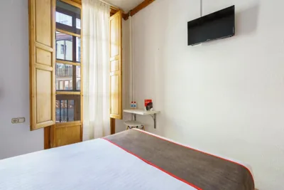 Hostal Austria — foto 10