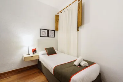 Hostal Austria — foto 12