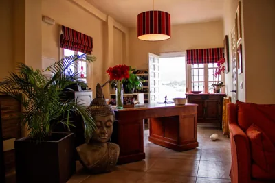 Hostal Avalon — photo 12