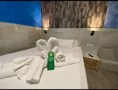Hostal Avenida Andalucia - Solo Adultos — Foto 6