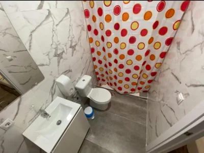 Hostal Avenida Andalucia - Solo Adultos — Foto 12