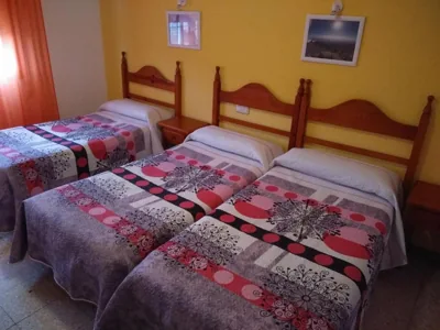Hostal Avenida — photo 2