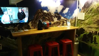 Hostal Avenida — photo 8