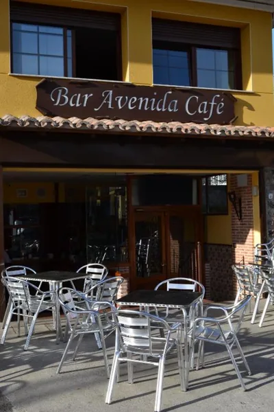 Hostal Avenida — photo 9