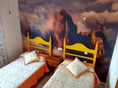 Hostal Avenida — photo 12