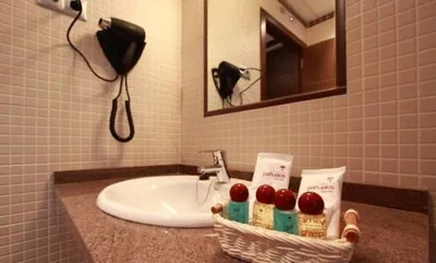 Hostal Avenida Barajas — foto 3