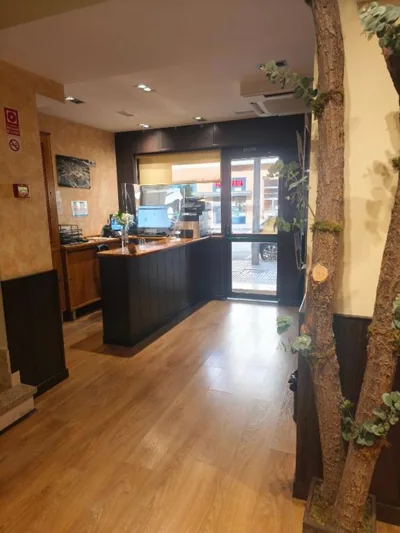 Hostal Avenida Barajas — foto 4