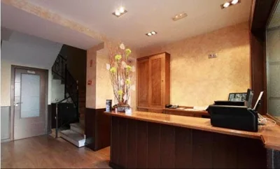 Hostal Avenida Barajas — foto 5