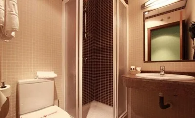 Hostal Avenida Barajas — foto 8