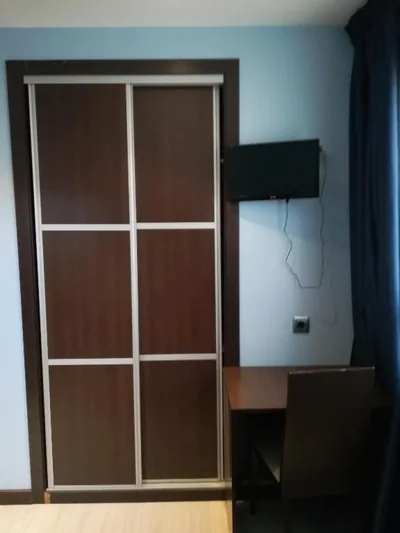 Hostal Avenida Barajas — foto 10