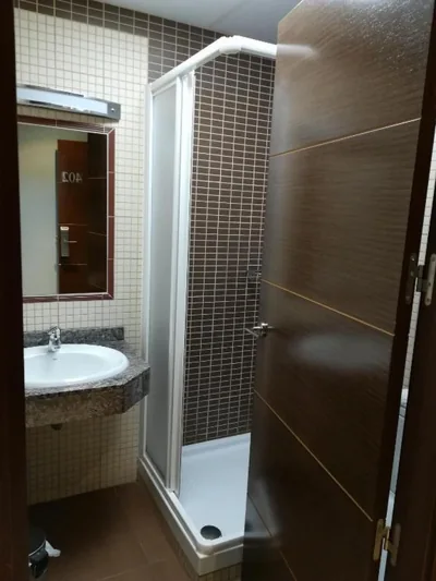 Hostal Avenida Barajas — foto 11