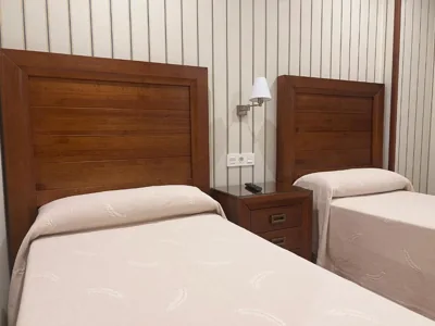Hostal Avenida — foto 10