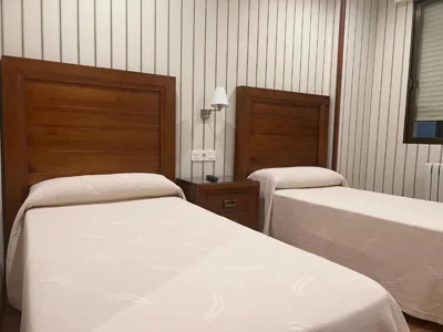 Hostal Avenida — foto 11