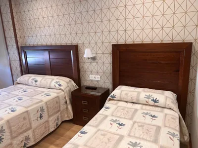 Hostal Avenida — foto 12