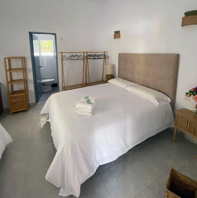 ダブルルーム — Hostal Avenida by Bossh! Hotels