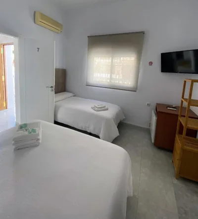 Hostal Avenida by Bossh! Hotels — 写真 8