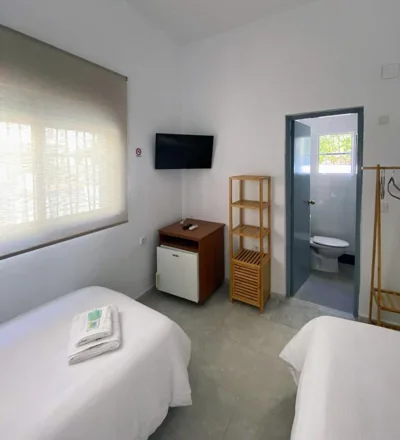 Hostal Avenida by Bossh! Hotels — 写真 10