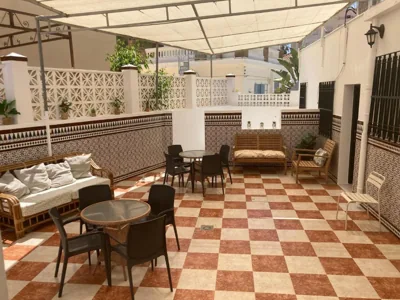 Hostal Avenida by Bossh! Hotels — 写真 12