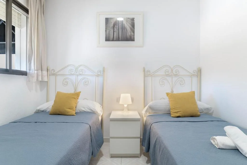 Apartamento Superior com 1 quarto — Hostal Avenida