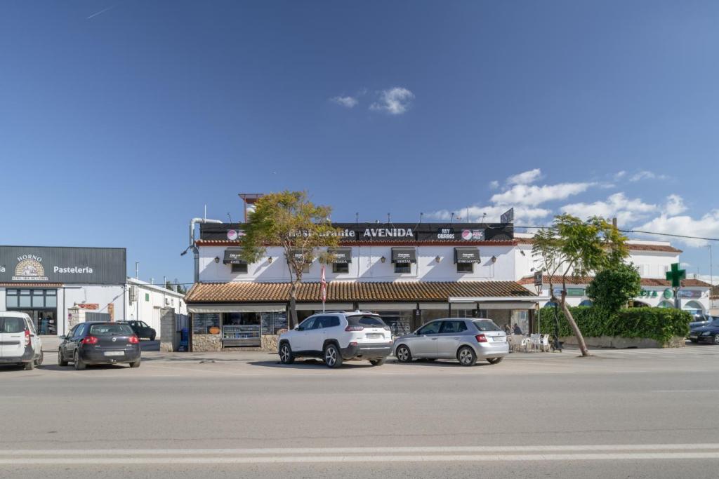 Hostal Avenida