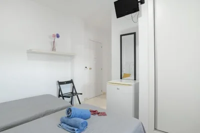 Hostal Avenida — foto 4