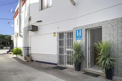 Hostal Avenida — foto 8