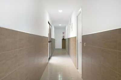 Hostal Avenida — foto 11
