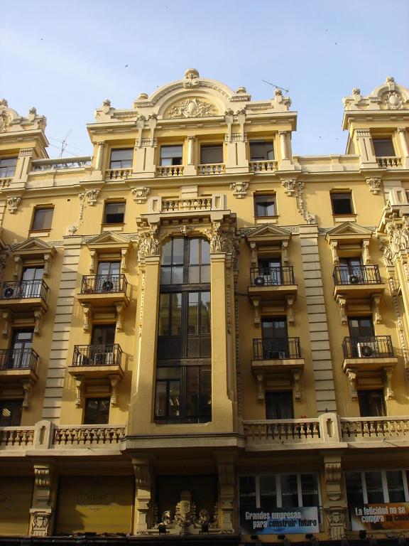 Hostal Avenida