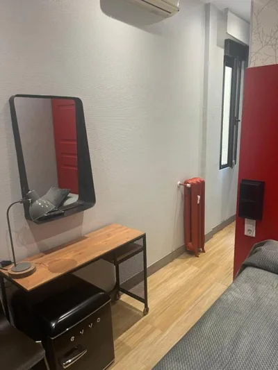 Hostal Avenida — foto 4