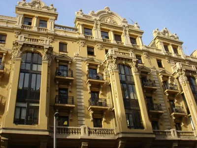 Hostal Avenida — foto 5