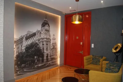 Hostal Avenida — foto 11