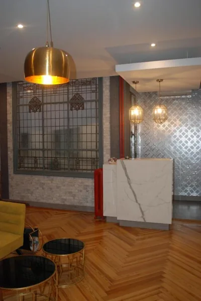 Hostal Avenida — foto 12