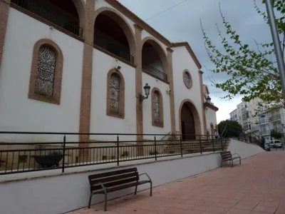 Hostal Avenida Pozo Alcón — foto 6