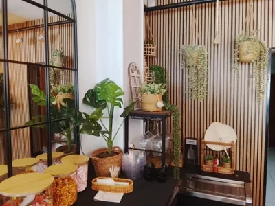 Hostal Avenida Pozo Alcón — foto 12