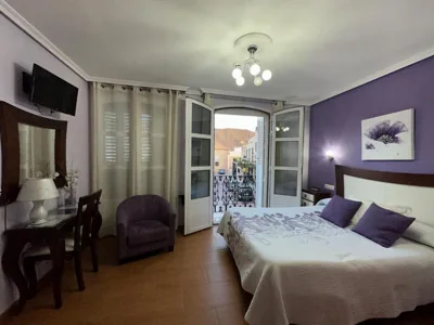 Hostal Avenida — 写真 2