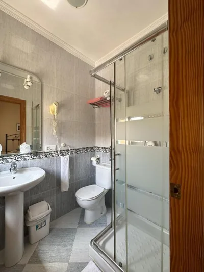 Hostal Avenida — 写真 3