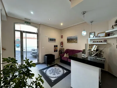 Hostal Avenida — 写真 4