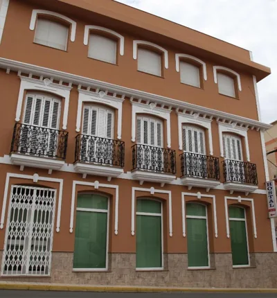Hostal Avenida — 写真 6