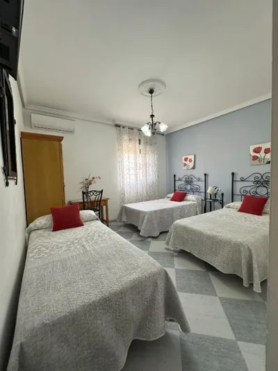 Hostal Avenida — 写真 9