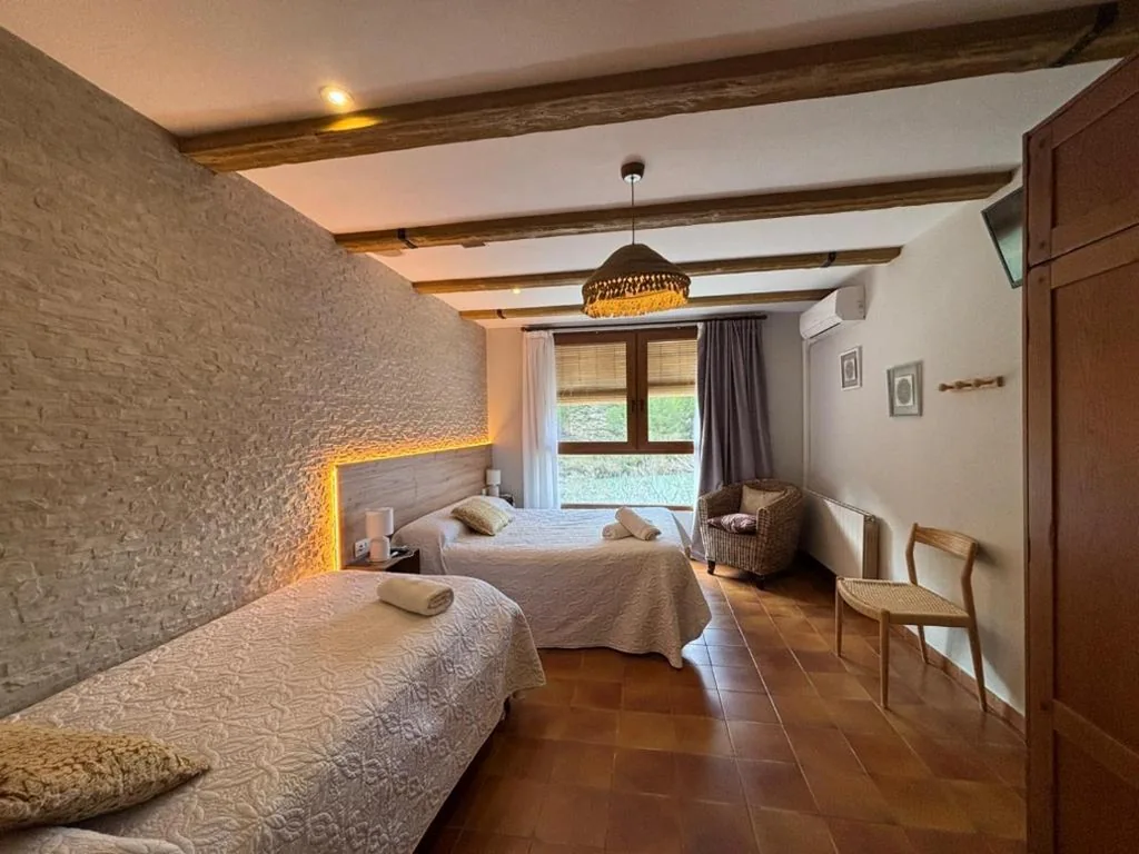 Hostal Avenjúcar