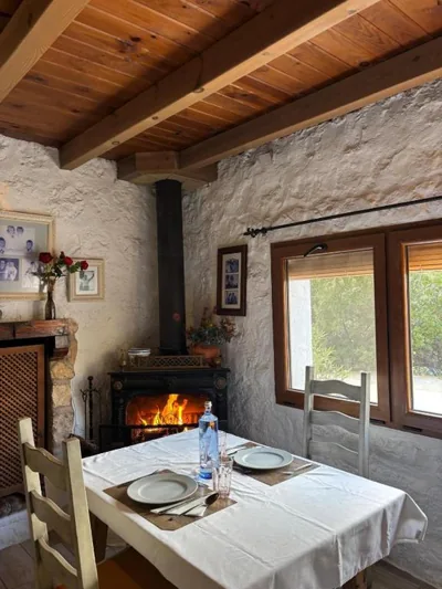 Hostal Avenjúcar — 照片 4